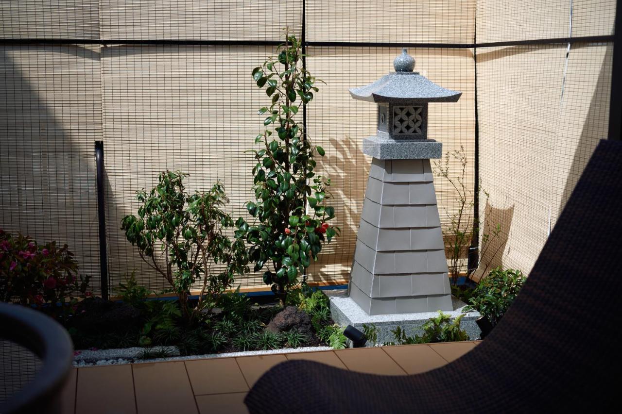 Konjakuso Osaka Tempozan "Ikesu" Projection M Apping Spa Konjakuso Osaka Tempozan "Takadoro" Wheel View מראה חיצוני תמונה